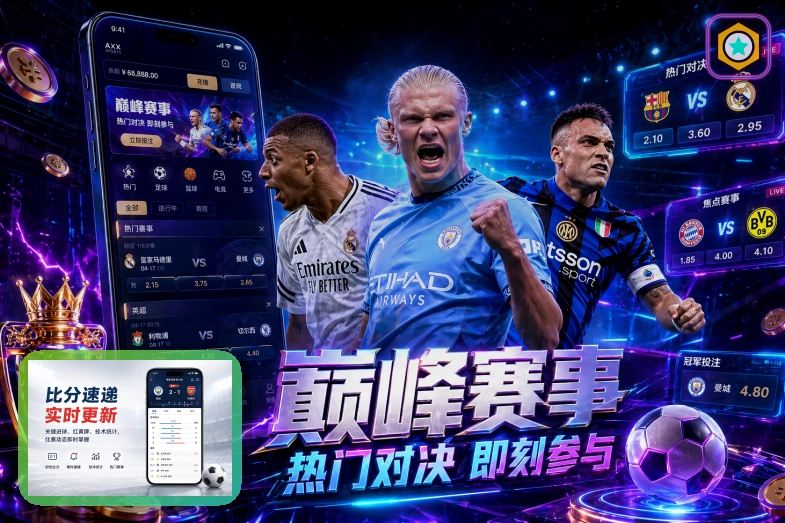 九游体育app世界杯买球与热门赛事视觉图